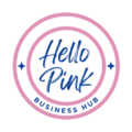 Hello Pink Business Hub